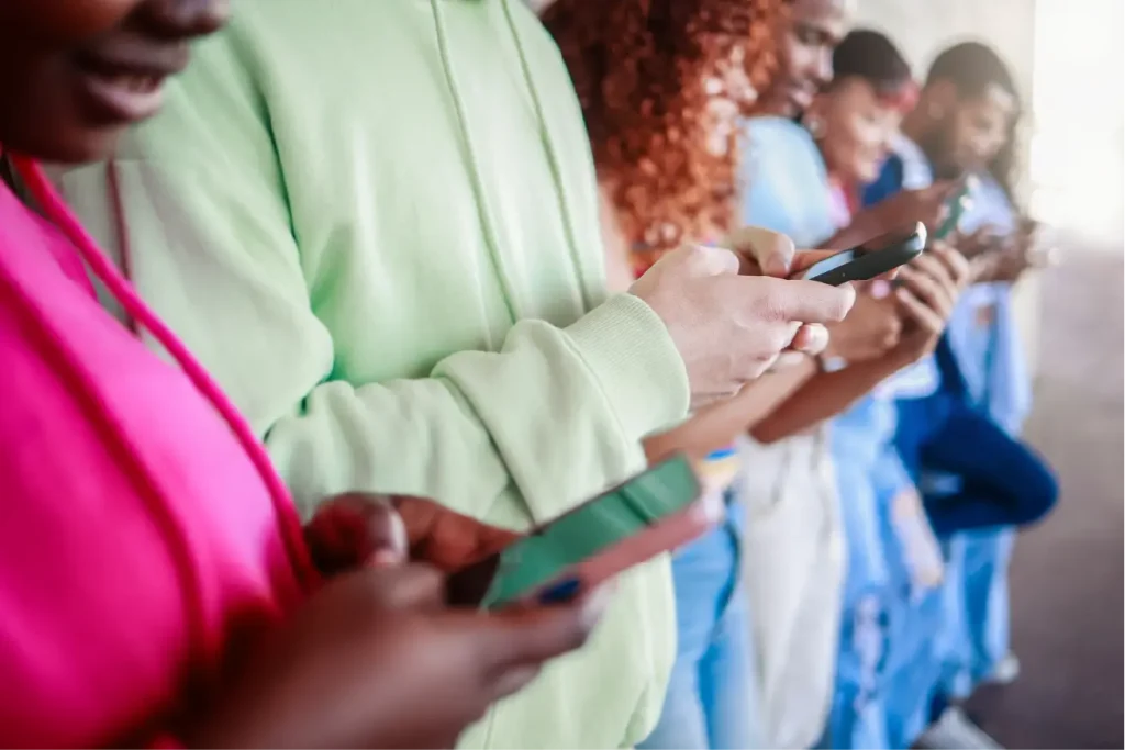 Customer Acquisition & New Media